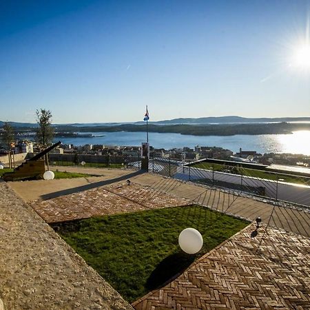 Illy City Centre Apartment Шибеник Экстерьер фото