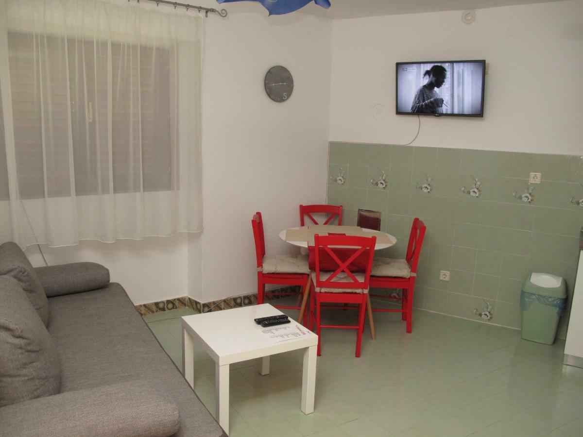 Illy City Centre Apartment Шибеник Экстерьер фото