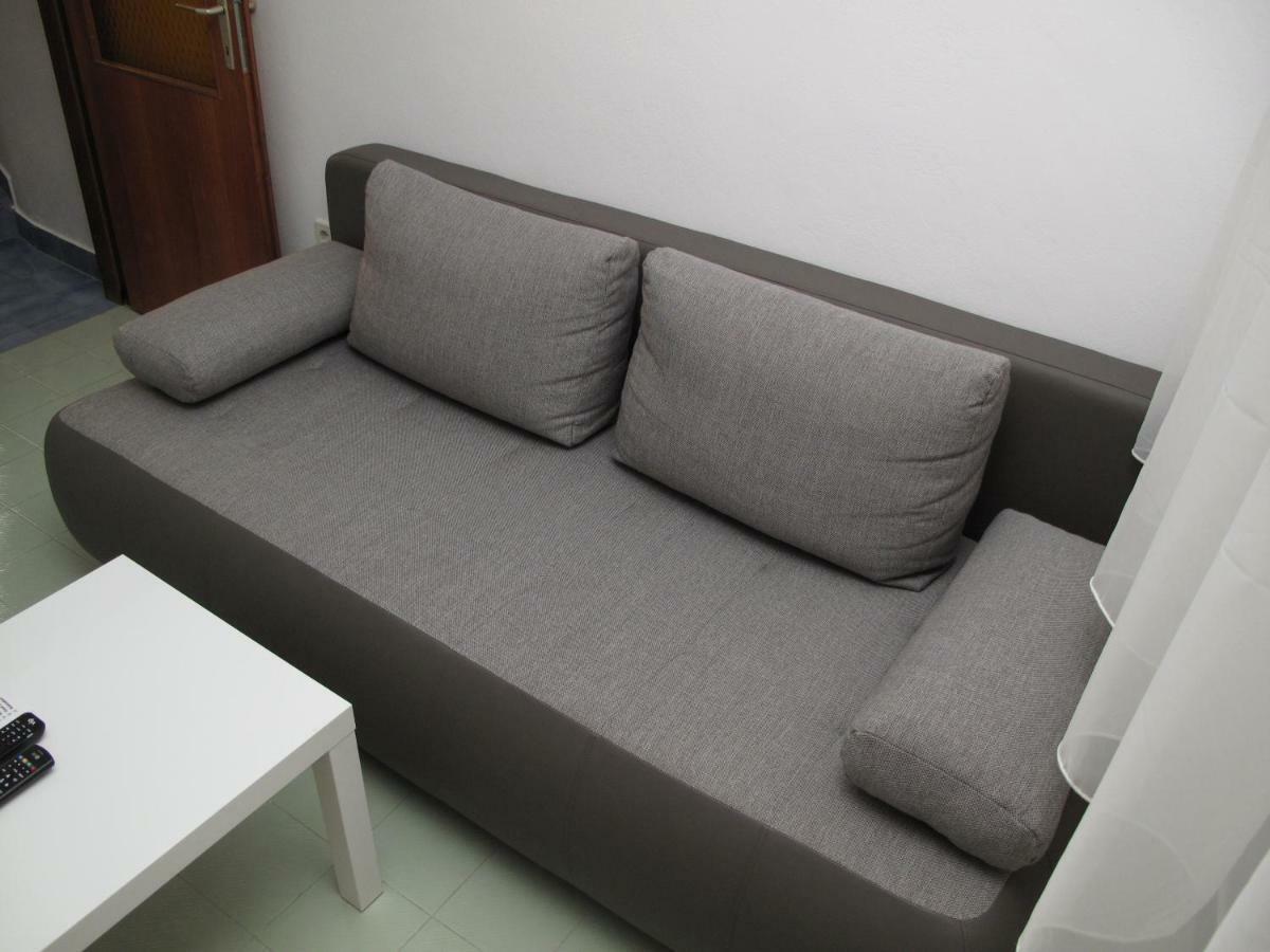 Illy City Centre Apartment Шибеник Экстерьер фото