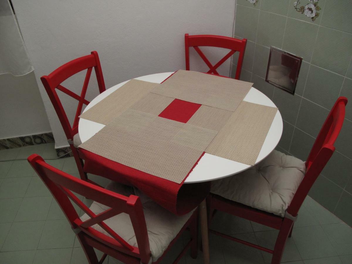 Illy City Centre Apartment Шибеник Экстерьер фото