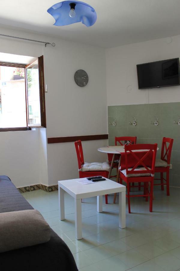 Illy City Centre Apartment Шибеник Экстерьер фото